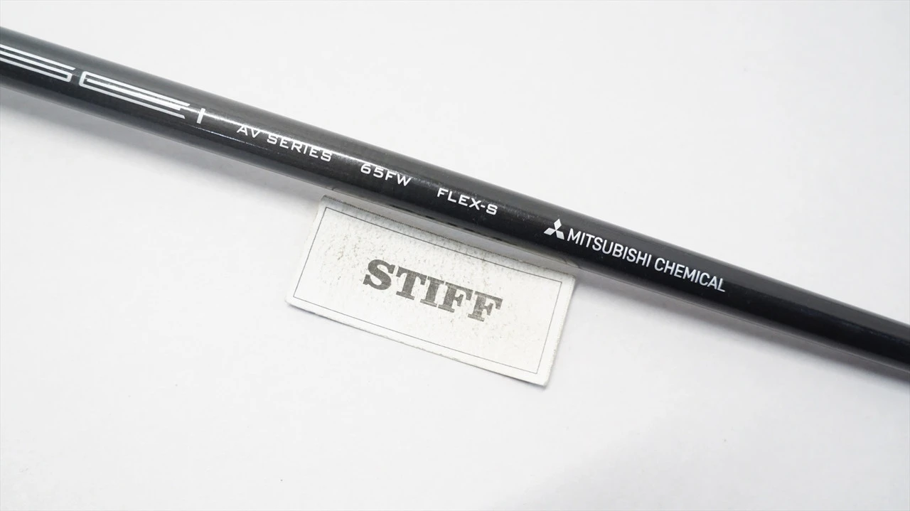 Taylormade Sim 2 Titanium 15° 3 Fairway Wood Stiff Flex Tensei 1056609 Good 5 Taylormade Sim 2 Titanium 15° 3 Fairway Wood Stiff Flex Tensei 1056609 Good - Image 5