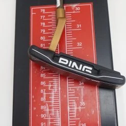 Ping Heppler Anser 2 34" Putter Good Rh 1056693 -Titleist Shop 01056693 6 37567.1675196109