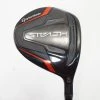 TaylorMade Stealth 18° #5 Wood 42.25" Stiff Flex Tensei Pro White 70g Excellent