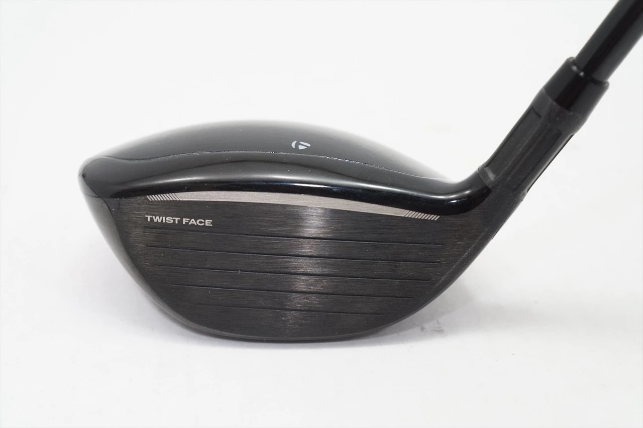 TaylorMade Stealth 18° #5 Wood 42.25" Stiff Flex Tensei Pro White 70g Excellent 2 TaylorMade Stealth 18° #5 Wood 42.25" Stiff Flex Tensei Pro White 70g Excellent - Image 2