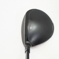 TaylorMade Stealth 18° #5 Wood 42.25" Stiff Flex Tensei Pro White 70g Excellent 7 TaylorMade Stealth 18° #5 Wood 42.25" Stiff Flex Tensei Pro White 70g Excellent -Titleist Shop 01056738 3 25612.1674079974