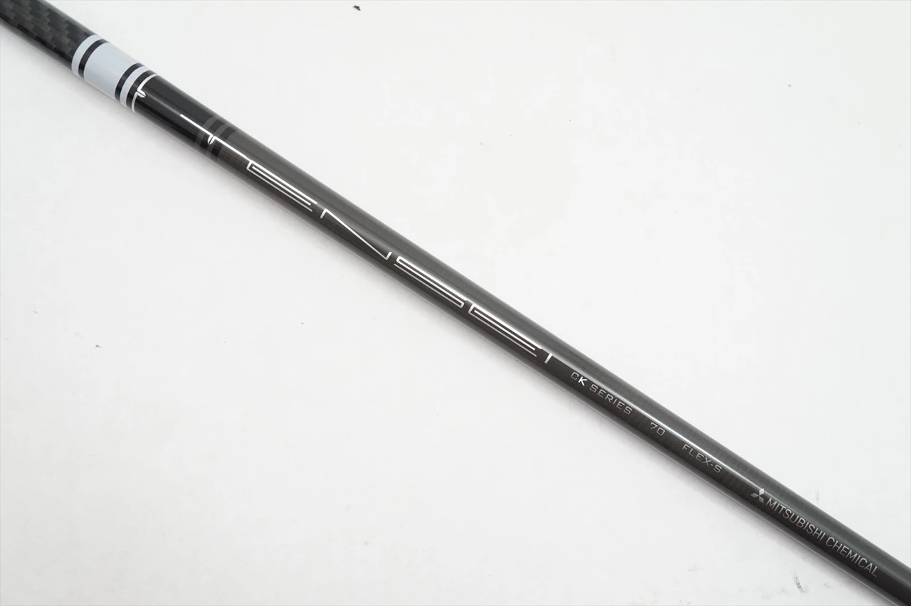 TaylorMade Stealth 18° #5 Wood 42.25" Stiff Flex Tensei Pro White 70g Excellent 4 TaylorMade Stealth 18° #5 Wood 42.25" Stiff Flex Tensei Pro White 70g Excellent - Image 4