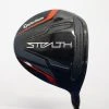Taylormade Stealth 16.5° 3Hl Fairway Wood Regular Flex Ventus 1056813 Good