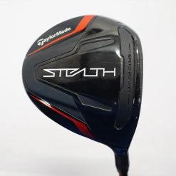 Taylormade Stealth 16.5° 3Hl Fairway Wood Regular Flex Ventus 1056813 Good