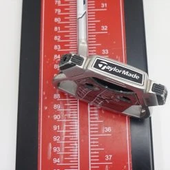 Taylormade Spider X Hydro Blast Flow Neck 35" Putter Good Rh 1056878 -Titleist Shop 01056878 6 82168.1675196381