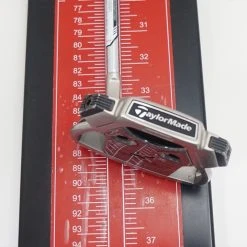 Taylormade Spider X Hydro Blast Flow Neck 35" Putter Good Rh 1056879 -Titleist Shop 01056879 6 75420.1675196306