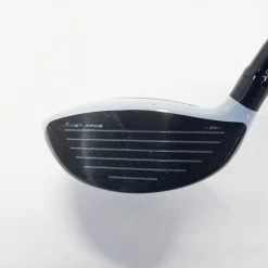 Taylormade Sim 2 Titanium 19° 5 Fairway Wood Stiff Flex Tensei 1056886 Good 9 Taylormade Sim 2 Titanium 19° 5 Fairway Wood Stiff Flex Tensei 1056886 Good -Titleist Shop 01056886 3 05831.1675443108