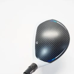 Taylormade Sim 2 Titanium 19° 5 Fairway Wood Stiff Flex Tensei 1056886 Good 10 Taylormade Sim 2 Titanium 19° 5 Fairway Wood Stiff Flex Tensei 1056886 Good -Titleist Shop 01056886 4 50572.1675443109