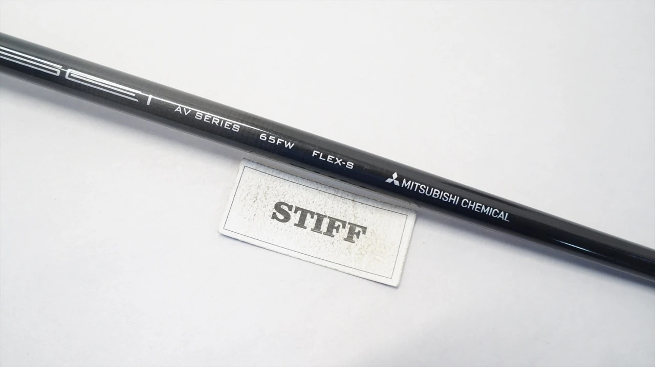 Taylormade Sim 2 Titanium 19° 5 Fairway Wood Stiff Flex Tensei 1056886 Good 5 Taylormade Sim 2 Titanium 19° 5 Fairway Wood Stiff Flex Tensei 1056886 Good - Image 5