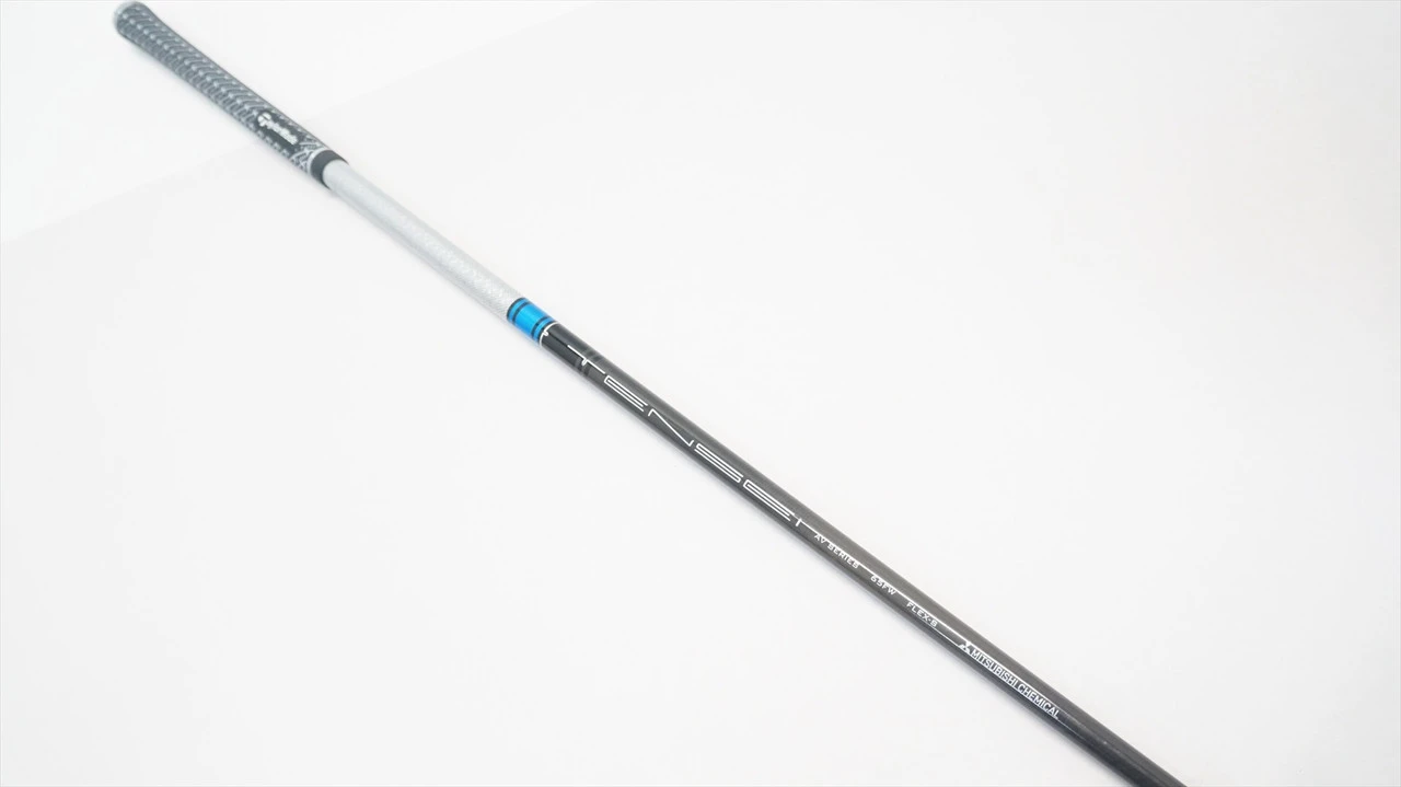 Taylormade Sim 2 Titanium 19° 5 Fairway Wood Stiff Flex Tensei 1056886 Good 6 Taylormade Sim 2 Titanium 19° 5 Fairway Wood Stiff Flex Tensei 1056886 Good - Image 6