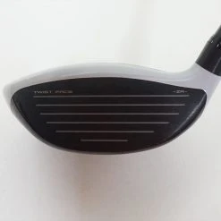 Taylormade Sim 2 Titanium 15° 3 Fairway Wood Stiff Flex Tensei 1056890 Good 9 Taylormade Sim 2 Titanium 15° 3 Fairway Wood Stiff Flex Tensei 1056890 Good -Titleist Shop 01056890 3 47352.1675457891