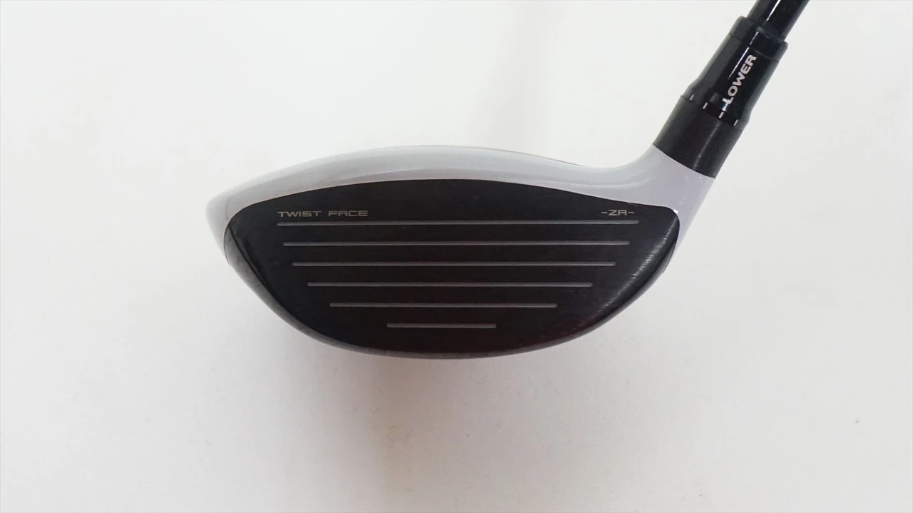 Taylormade Sim 2 Titanium 15° 3 Fairway Wood Stiff Flex Tensei 1056890 Good 3 Taylormade Sim 2 Titanium 15° 3 Fairway Wood Stiff Flex Tensei 1056890 Good - Image 3