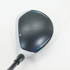 Taylormade Sim 2 Titanium 15° 3 Fairway Wood Stiff Flex Tensei 1056890 Good 10 Taylormade Sim 2 Titanium 15° 3 Fairway Wood Stiff Flex Tensei 1056890 Good -Titleist Shop 01056890 4 68575.1675457891