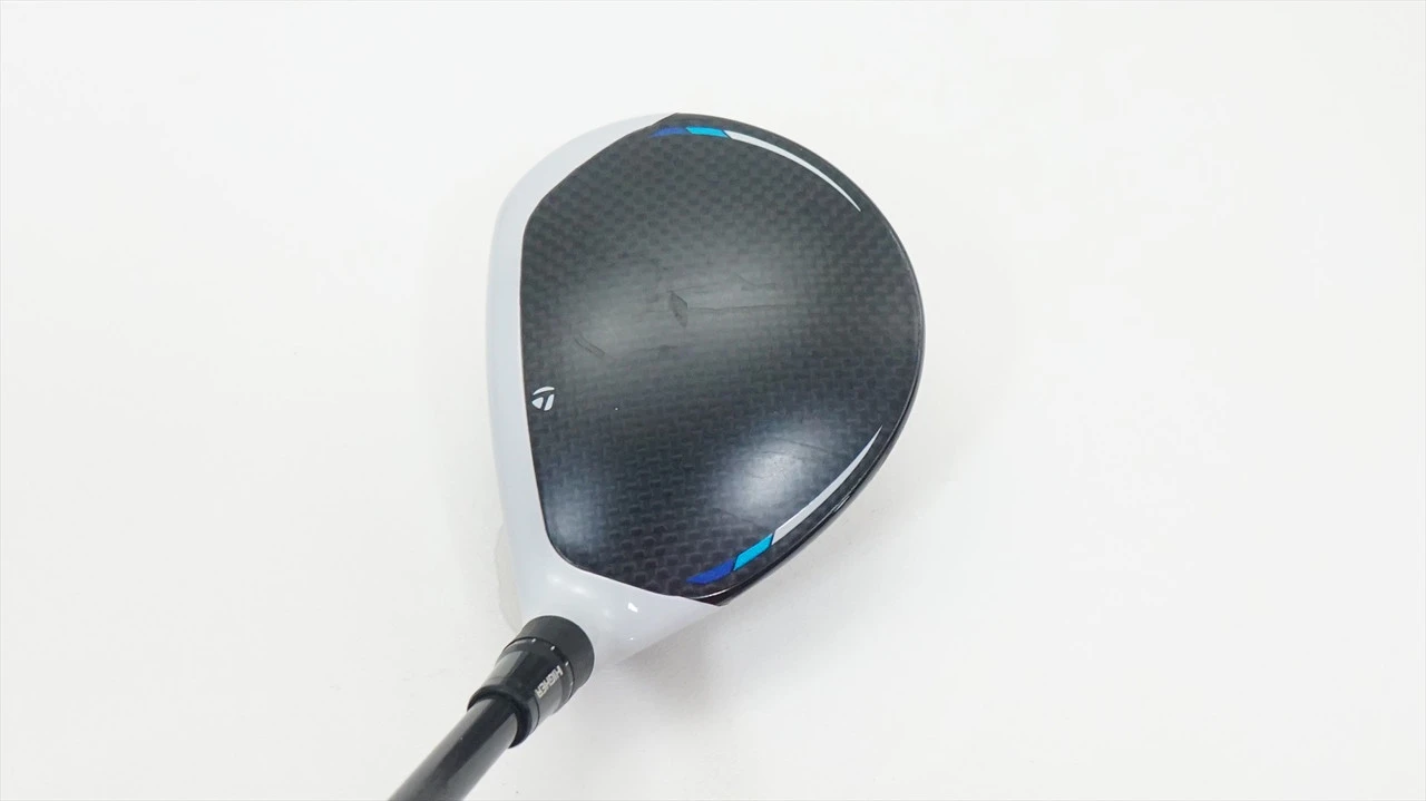 Taylormade Sim 2 Titanium 15° 3 Fairway Wood Stiff Flex Tensei 1056890 Good 4 Taylormade Sim 2 Titanium 15° 3 Fairway Wood Stiff Flex Tensei 1056890 Good - Image 4