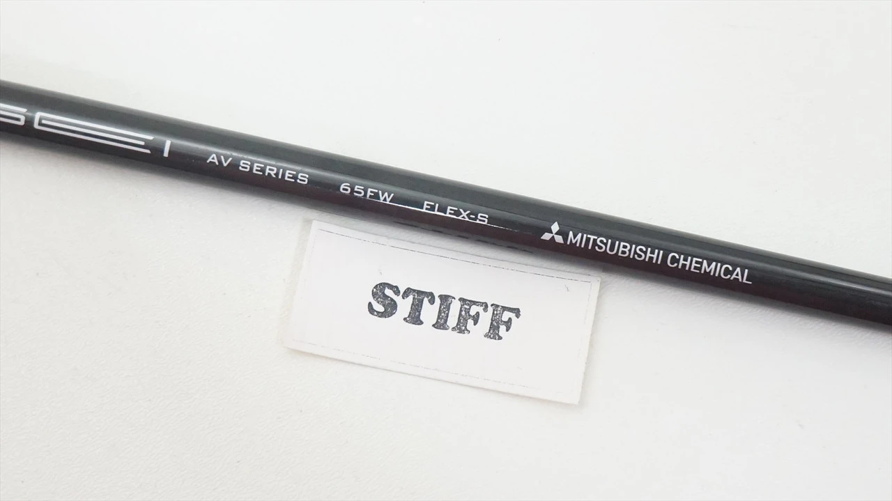 Taylormade Sim 2 Titanium 15° 3 Fairway Wood Stiff Flex Tensei 1056890 Good 5 Taylormade Sim 2 Titanium 15° 3 Fairway Wood Stiff Flex Tensei 1056890 Good - Image 5