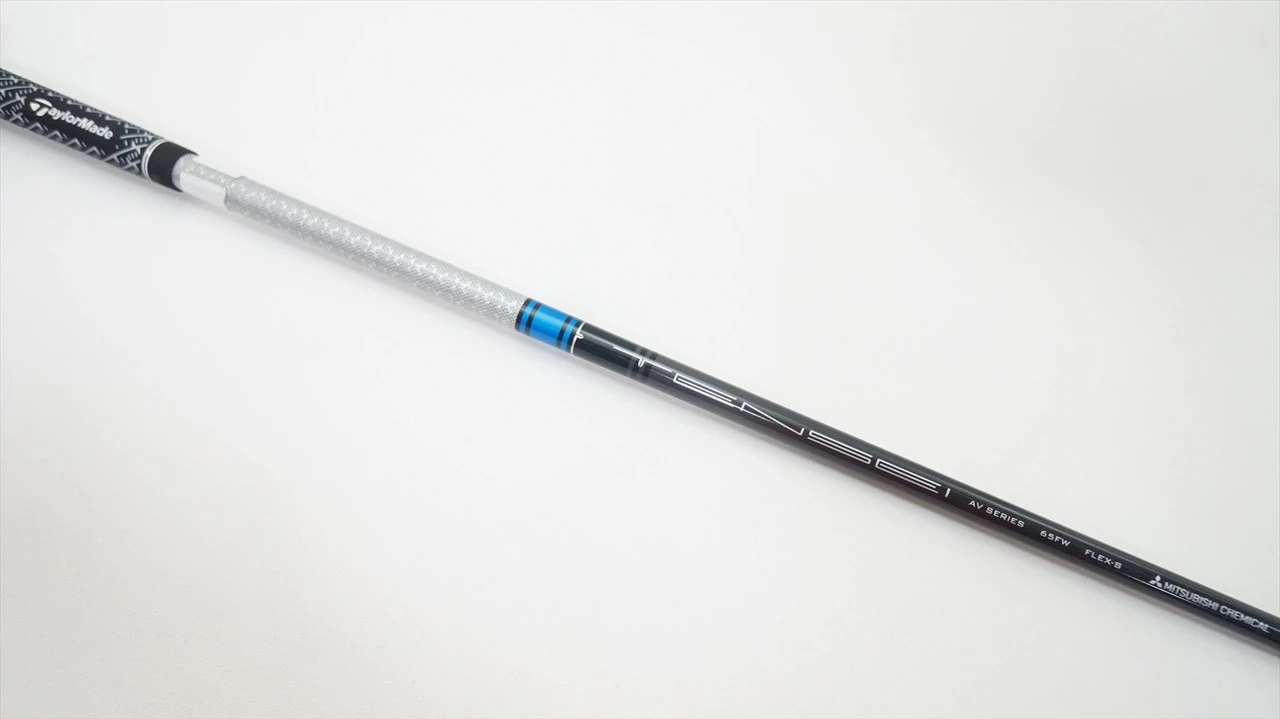 Taylormade Sim 2 Titanium 15° 3 Fairway Wood Stiff Flex Tensei 1056890 Good 6 Taylormade Sim 2 Titanium 15° 3 Fairway Wood Stiff Flex Tensei 1056890 Good - Image 6