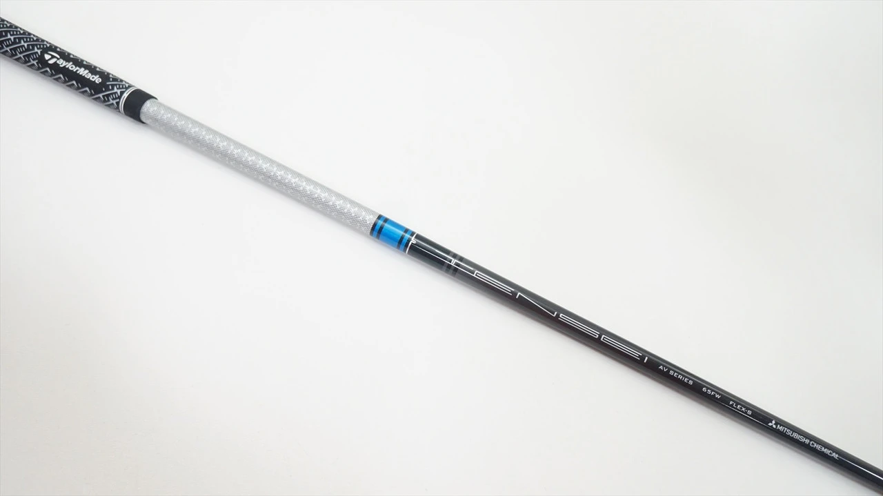 Taylormade Sim 2 Titanium 15° 3 Fairway Wood Stiff Flex Tensei 1056890 Good 7 Taylormade Sim 2 Titanium 15° 3 Fairway Wood Stiff Flex Tensei 1056890 Good - Image 7