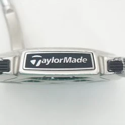 Taylormade Spider X Hydro Blast Flow Neck 35" Putter Good Rh 1056894 -Titleist Shop 01056894 3 22682.1675196377