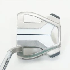 Taylormade Spider X Hydro Blast Flow Neck 35" Putter Good Rh 1056894 -Titleist Shop 01056894 4 14356.1675196378