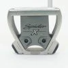Taylormade Spider X Hydro Blast Single Bend 35" Putter Good Rh 1056895
