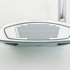 Taylormade Spider X Hydro Blast Single Bend 35" Putter Good Rh 1056895 -Titleist Shop 01056895 2 47175.1675196436