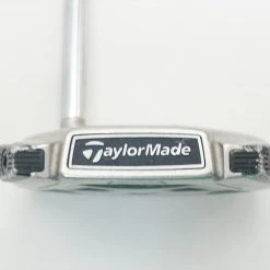 Taylormade Spider X Hydro Blast Single Bend 35" Putter Good Rh 1056895 -Titleist Shop 01056895 3 78979.1675196436