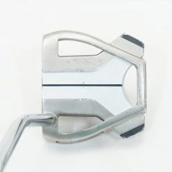 Taylormade Spider X Hydro Blast Single Bend 35" Putter Good Rh 1056895 -Titleist Shop 01056895 4 91397.1675196437