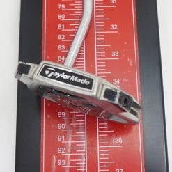 Taylormade Spider X Hydro Blast Single Bend 35" Putter Good Rh 1056895 -Titleist Shop 01056895 7 95566.1675196438