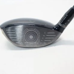 Callaway Epic Flash 15° 3 Fairway Wood Stiff Flex Kuro Kage 1056947 Fair -Titleist Shop 01056947 3 87759.1675442852