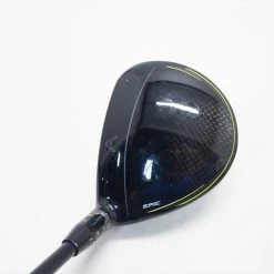 Callaway Epic Flash 15° 3 Fairway Wood Stiff Flex Kuro Kage 1056947 Fair -Titleist Shop 01056947 4 77731.1675442852