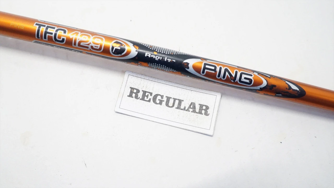 Ping G10 14° 3 Fairway Wood Regular Flex Tfc 129 F 1056952 Good 5 Ping G10 14° 3 Fairway Wood Regular Flex Tfc 129 F 1056952 Good - Image 5