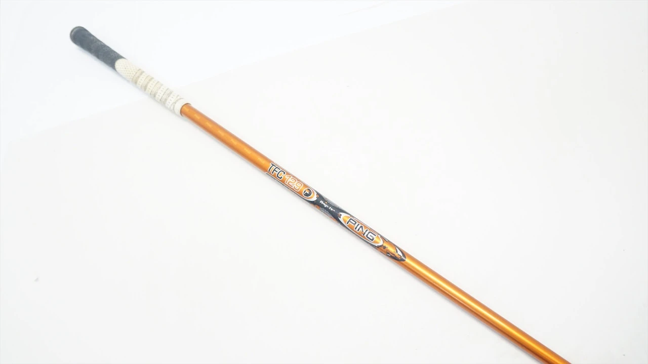 Ping G10 14° 3 Fairway Wood Regular Flex Tfc 129 F 1056952 Good 6 Ping G10 14° 3 Fairway Wood Regular Flex Tfc 129 F 1056952 Good - Image 6