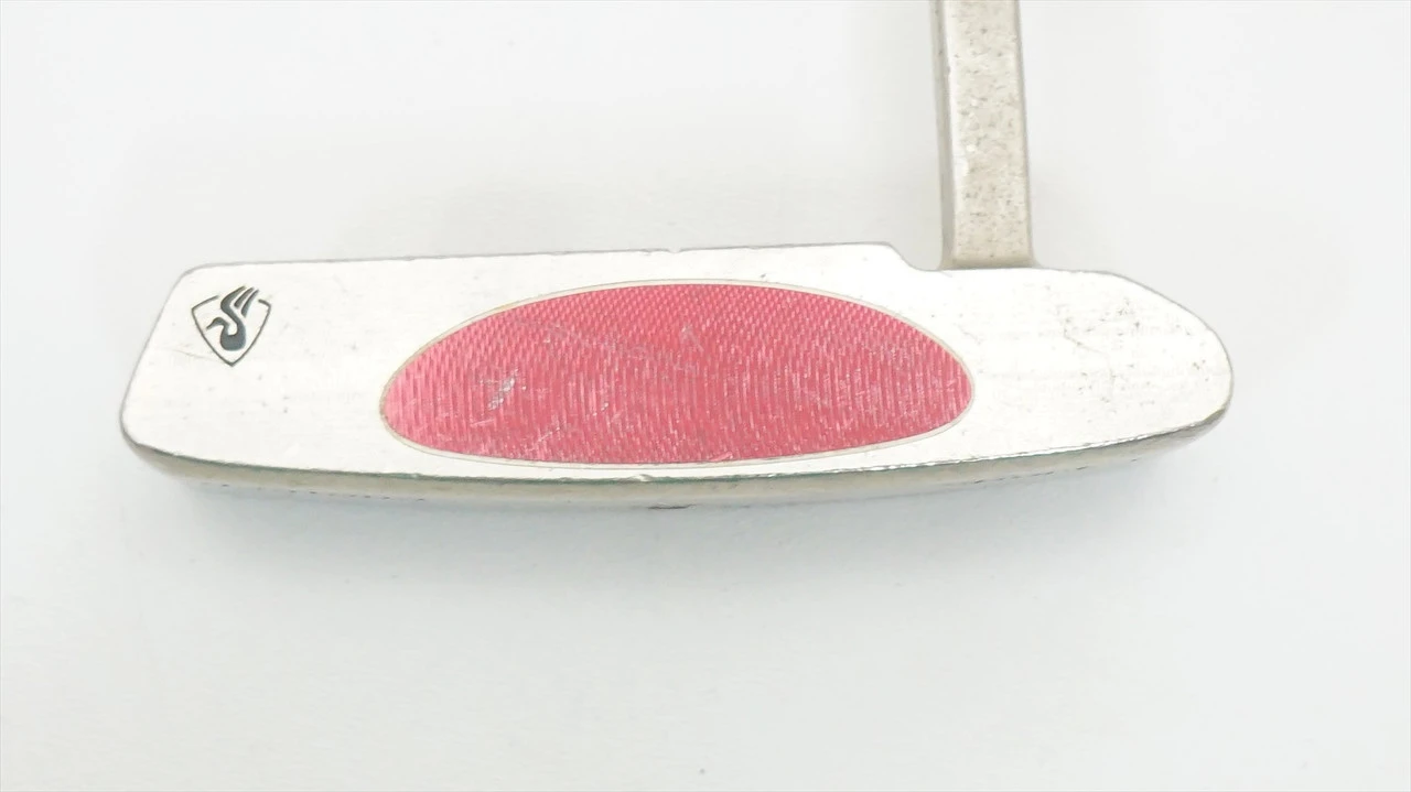 Taylormade Rossa Daytona Sport 1 33" Putter Good Rh 1056954 Super Stroke Grip 2 Taylormade Rossa Daytona Sport 1 33" Putter Good Rh 1056954 Super Stroke Grip - Image 2