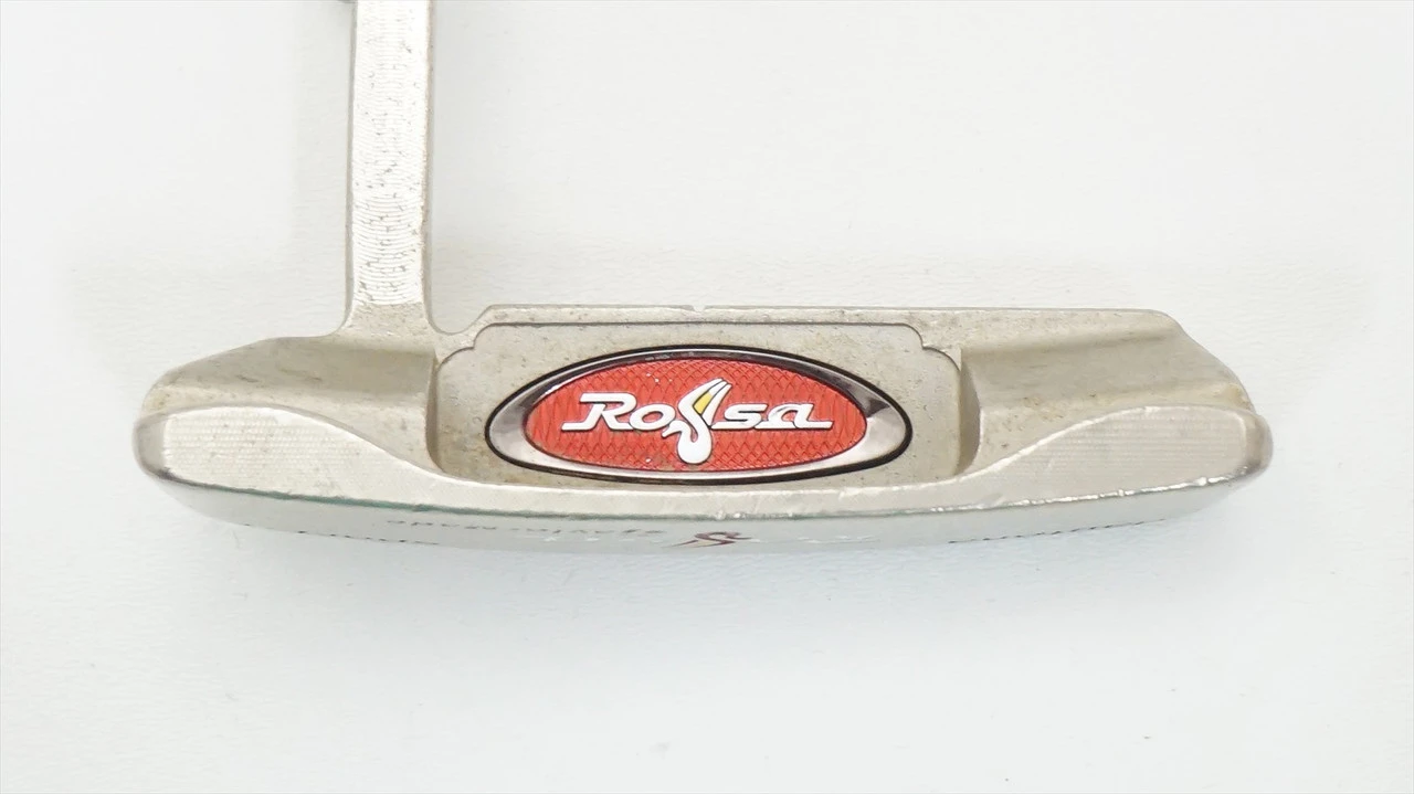 Taylormade Rossa Daytona Sport 1 33" Putter Good Rh 1056954 Super Stroke Grip 3 Taylormade Rossa Daytona Sport 1 33" Putter Good Rh 1056954 Super Stroke Grip - Image 3