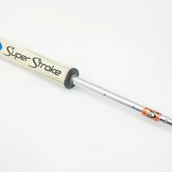 Taylormade Rossa Daytona Sport 1 33" Putter Good Rh 1056954 Super Stroke Grip 10 Taylormade Rossa Daytona Sport 1 33" Putter Good Rh 1056954 Super Stroke Grip -Titleist Shop 01056954 5 30387.1675196515