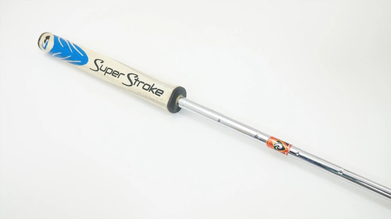 Taylormade Rossa Daytona Sport 1 33" Putter Good Rh 1056954 Super Stroke Grip 5 Taylormade Rossa Daytona Sport 1 33" Putter Good Rh 1056954 Super Stroke Grip - Image 5