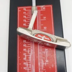 Taylormade Rossa Daytona Sport 1 33" Putter Good Rh 1056954 Super Stroke Grip 11 Taylormade Rossa Daytona Sport 1 33" Putter Good Rh 1056954 Super Stroke Grip -Titleist Shop 01056954 6 49228.1675196516