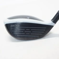 Taylormade Sim 2 Max 15° 3 Fairway Wood Regular Flex Ventus 1056967 Good 9 Taylormade Sim 2 Max 15° 3 Fairway Wood Regular Flex Ventus 1056967 Good -Titleist Shop 01056967 3 59532.1675442890