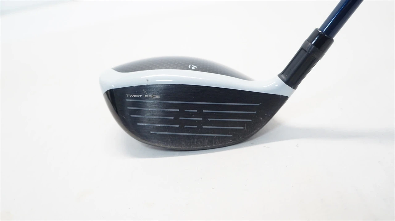 Taylormade Sim 2 Max 15° 3 Fairway Wood Regular Flex Ventus 1056967 Good 3 Taylormade Sim 2 Max 15° 3 Fairway Wood Regular Flex Ventus 1056967 Good - Image 3