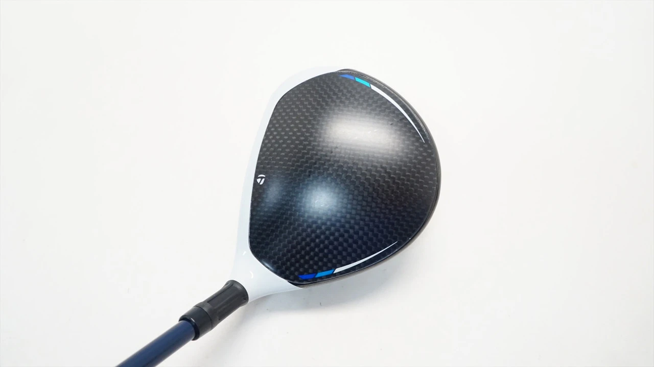 Taylormade Sim 2 Max 15° 3 Fairway Wood Regular Flex Ventus 1056967 Good 4 Taylormade Sim 2 Max 15° 3 Fairway Wood Regular Flex Ventus 1056967 Good - Image 4