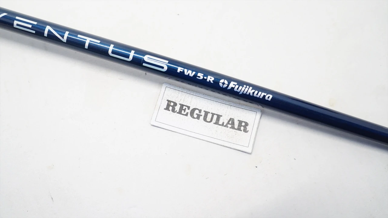 Taylormade Sim 2 Max 15° 3 Fairway Wood Regular Flex Ventus 1056967 Good 5 Taylormade Sim 2 Max 15° 3 Fairway Wood Regular Flex Ventus 1056967 Good - Image 5