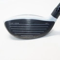 Taylormade Sim 2 Titanium 19° 5 Fairway Wood Stiff Flex Tensei 1056968 Good 9 Taylormade Sim 2 Titanium 19° 5 Fairway Wood Stiff Flex Tensei 1056968 Good -Titleist Shop 01056968 3 04808.1675443093