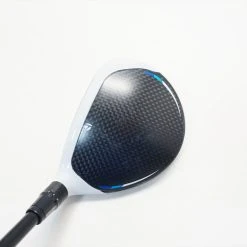 Taylormade Sim 2 Titanium 19° 5 Fairway Wood Stiff Flex Tensei 1056968 Good 10 Taylormade Sim 2 Titanium 19° 5 Fairway Wood Stiff Flex Tensei 1056968 Good -Titleist Shop 01056968 4 79025.1675443094