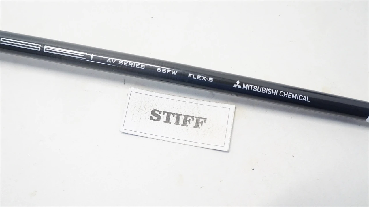 Taylormade Sim 2 Titanium 19° 5 Fairway Wood Stiff Flex Tensei 1056968 Good 5 Taylormade Sim 2 Titanium 19° 5 Fairway Wood Stiff Flex Tensei 1056968 Good - Image 5