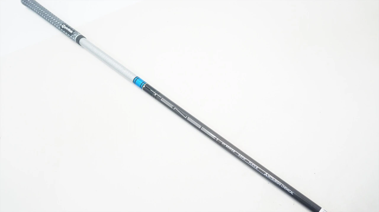 Taylormade Sim 2 Titanium 19° 5 Fairway Wood Stiff Flex Tensei 1056968 Good 6 Taylormade Sim 2 Titanium 19° 5 Fairway Wood Stiff Flex Tensei 1056968 Good - Image 6