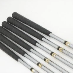 Titleist Ap1 718 Iron Set 5-Pw Stiff Dynamic Gold Steel Plus 1" 1057014 Good -Titleist Shop 01057014 3 60477.1674747254
