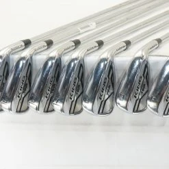 Cobra King Mim Tour 2020 Iron Set 4-Pw Extra Stiff N.S. Pro Modus3 Tour105 Good