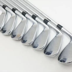 Cobra King Mim Tour 2020 Iron Set 4-Pw Extra Stiff N.S. Pro Modus3 Tour105 Good -Titleist Shop 01057020 3 83676.1674747563