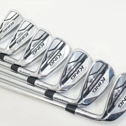 Cobra King Mim Tour 2020 Iron Set 4-Pw Extra Stiff N.S. Pro Modus3 Tour105 Good -Titleist Shop 01057020 4 55169.1674747564