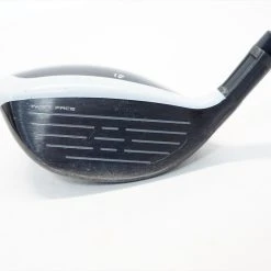 Taylormade Sim 2 Max 18° 5 Fairway Wood Stiff Flex Ventus 1057066 Good 9 Taylormade Sim 2 Max 18° 5 Fairway Wood Stiff Flex Ventus 1057066 Good -Titleist Shop 01057066 3 79259.1675442838